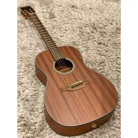 Takamine GY11ME Acoustic-Electric Guitar - Natural Satin