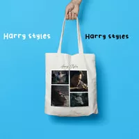 TOTEBAG HARRY STYLES I HARRY STYLES FALLING I ONE DIRECTION