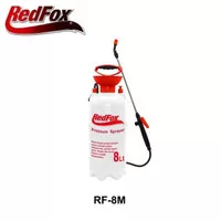 REDFOX RF-8M Pressure Sprayer 8 Liter - Alat Penyemprot Semprotan Hama