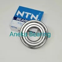 Bearing 6207 ZZ NTN