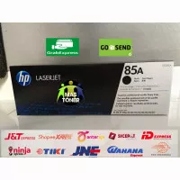 Toner HP Laserjet p1102 85A CE285A BARU