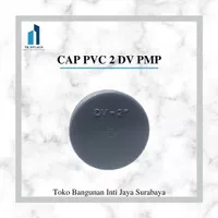 DOP/CAP PVC 2 inch DV PMP cap pvc dop pvc