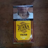 Rokok Juara Filter 12 1 slop