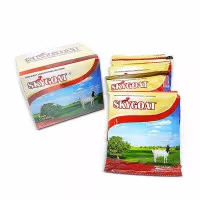 Susu Kambing Etawa Sky Goat Sachet | Susu Bubuk Full Cream - Original