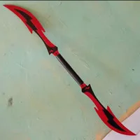 Pedang Mainan Boboiboy Halilintar Movie
