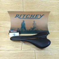 Sadel Saddle Ritchey Skyline Comp Original Gravel MTB Seli Roadbike