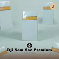Papir Samsu Premium 5gr (+/- 70Lembar) - Kertas Rokok - Murah