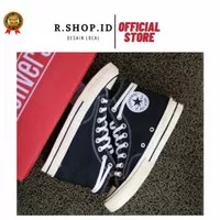 Sepatu Converse Original 100% Sepatu Converse 70s Sneaker Pria Wanita