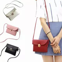 Tas Selempang Wanita Tas Murah Mini Import Tas Korea Tas Fashion