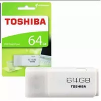 Flash disk Usb Toshiba 64gb grade A