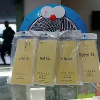 Case Anti Crack Xiaomi Redmi 4A, 4X, 5, 5A, 6A, 6Pro, 7, 7A