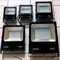 lampu tembak led sorot 100w outdoor 100w sorot led 100w