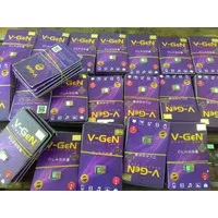 Micro SD Card V-Gen/VGen 32GB Memory Card 32 GB SDHC HC V Gen