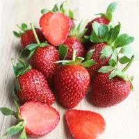 Pasar Kebayoran Buah Strawberry [1 Pack]