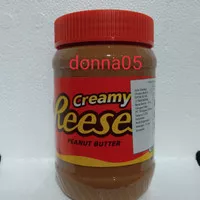 creamy reeses peanut butter spread