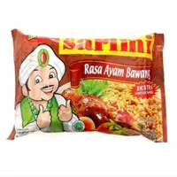 sarimi ayam bawang