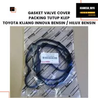 Gasket Valve Cover / Packing Tutup Klep Innova Bensin / Hilux Bensin