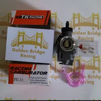 Karburator PE 31 - TK Racing