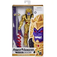 Figure Power Rangers Lightning Collection mighty morphin Goldar