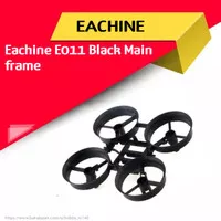 EACHINE E011 E011C JJRC H67 Frame kit Motor 716mm