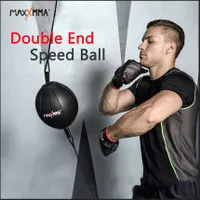 MaxxMMA Boxing Double End Speed Ball (SD01)