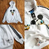 HOODIE H&M MICKEY MOUSE TERMURAH SWEATER H&M PRIA TERBARU JAKET MURAH