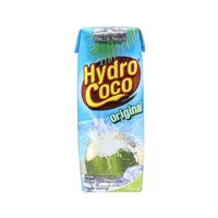 Hydro Coco Original Tetra pack 250ml