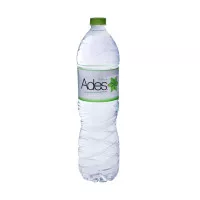 Air Mineral Ades Botol 600ml b