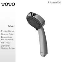 Toto Hand Shower head Kepala hand shower P61402