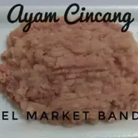 Ayam Cincang 500 gr