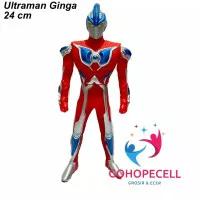 Ultraman Ginga 24cm Jumbo Size Action Figure Ultraman