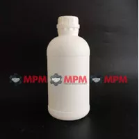 Botol Agro 1000ml - Botol HDPE 1000 ml Putih - Botol Labor - 1000ml ECO