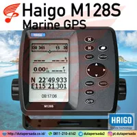Haigo M128S Marine GPS alternatif Garmin 128