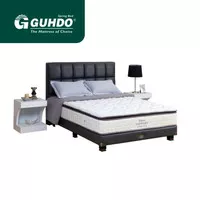 Kasur Guhdo Springbed Saphire Dream 90-200x200,Hanya Kasur Saja