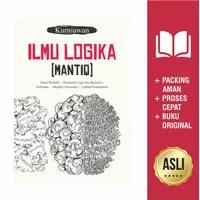 Buku Ilmu Logika (Mantiq)