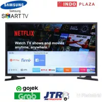 SAMSUNG SMART TV LED 32" / 32 inch 32T4500 (khusus Medan)