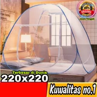 Kelambu Lipat 220220 Kelambu Tenda Kelambu Kelambu Anak Bed cover