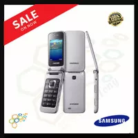 Samsung Lipat Dual sim Samsung C3592 Hp Samsung GT-C3592 Hp C3592