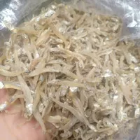 IKAN TERI/ TERI JENGKI 500g