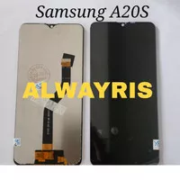 LCD SAMSUNG A20S / A20 2019 / A207F ORI + TOUCHSCREEN