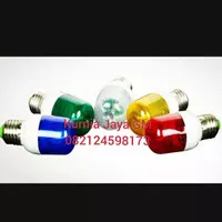 Lampu Blitz Strobe E27 / Strobo Flash Light E27 Lampu Menara Mini E27