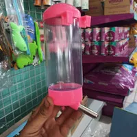 botol minum kelinci /botol minum kelinci 500ml