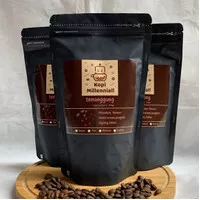 kopi fine robusta temanggung 250gr