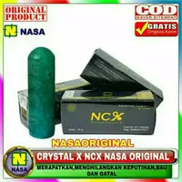 Crystal-X Cristal X NCX Asli Bpom Original/Agen Nasa Jakarta 1