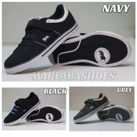 Sepatu Lonsdale Latimer Anak original