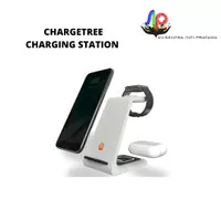 Wireless Charger Tree Multi Device Wireless Charging Station