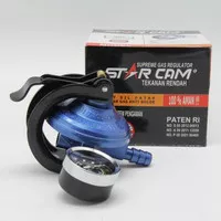 REGULATOR STARCAM METER (SC-23 M)