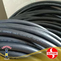 Kabel Supreme NYY 4X6 100Meter