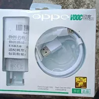 Cas HP Original Oppo Fast Charge (micro USB)