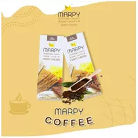 MARPY MARTABAK CRISPY VARIAN COFFEE